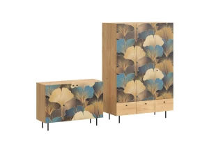 Композиция Frida 10