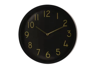 Часы настенные Golden Numbers
