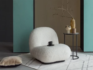 Второе фото. Кресло Pacha Wood