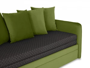 Второе фото. Кушетка Todi