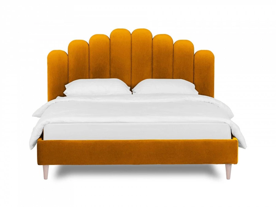 Кровать Queen II Sharlotta L 1600 (изображение №2)