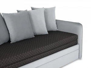 Второе фото. Кушетка Todi