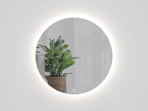 Второе фото. Зеркало Tap