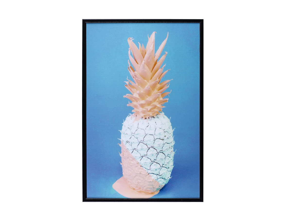 Картина Pineapple 19х29см