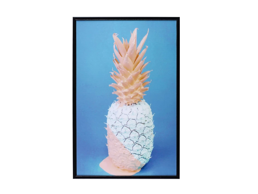 Картина Pineapple 19х29см (изображение №1)