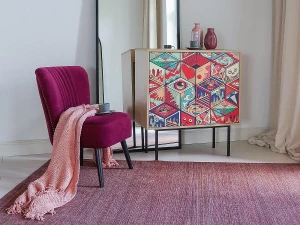 Второе фото. Кресло Barbara