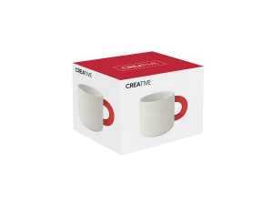 Второе фото. Кружка Creative