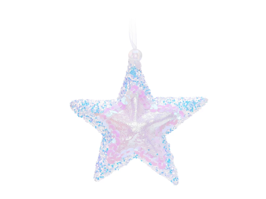 Подвесная декорация Pearl Star (изображение №1)