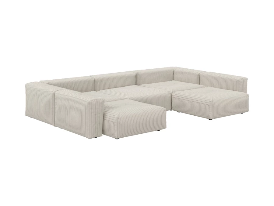 Модульный диван Sorrento (изображение №1)