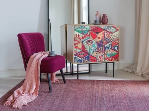 Второе фото. Кресло Barbara