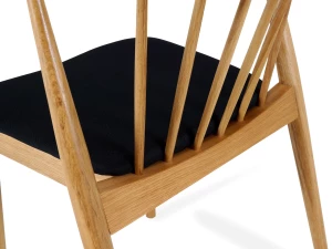 Второе фото. Стул Monk