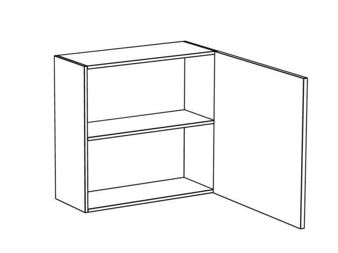Шкаф навесной Limbo (изображение №2)