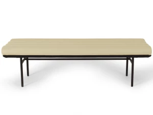 Второе фото. Банкетка Mede Wave