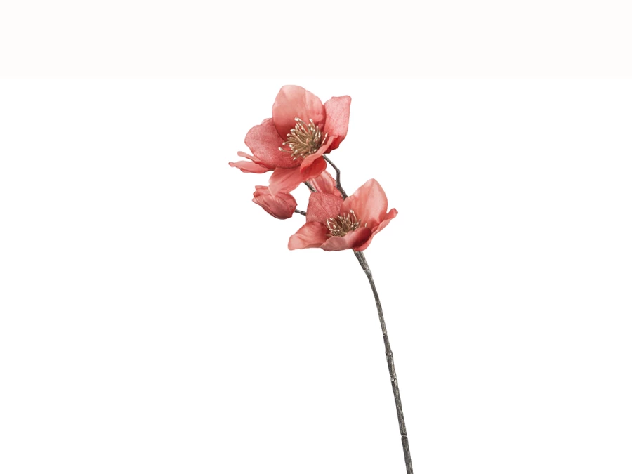 Цветок искусственный Морозник (изображение №1)
