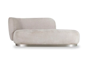 Кушетка Lucca левая