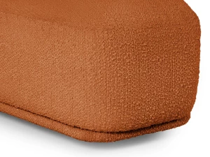 Второе фото. Пуф-трапеция Fabro