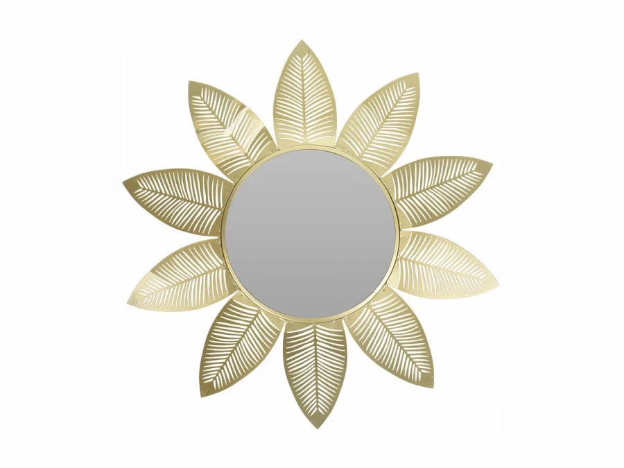 Зеркало настенное Sunflower (изображение №1)