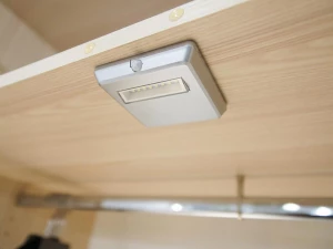 Второе фото. Светильник светодиодный Sirius mini