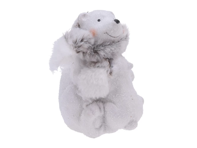 Статуэтка Polar Bear with baby (изображение №2)