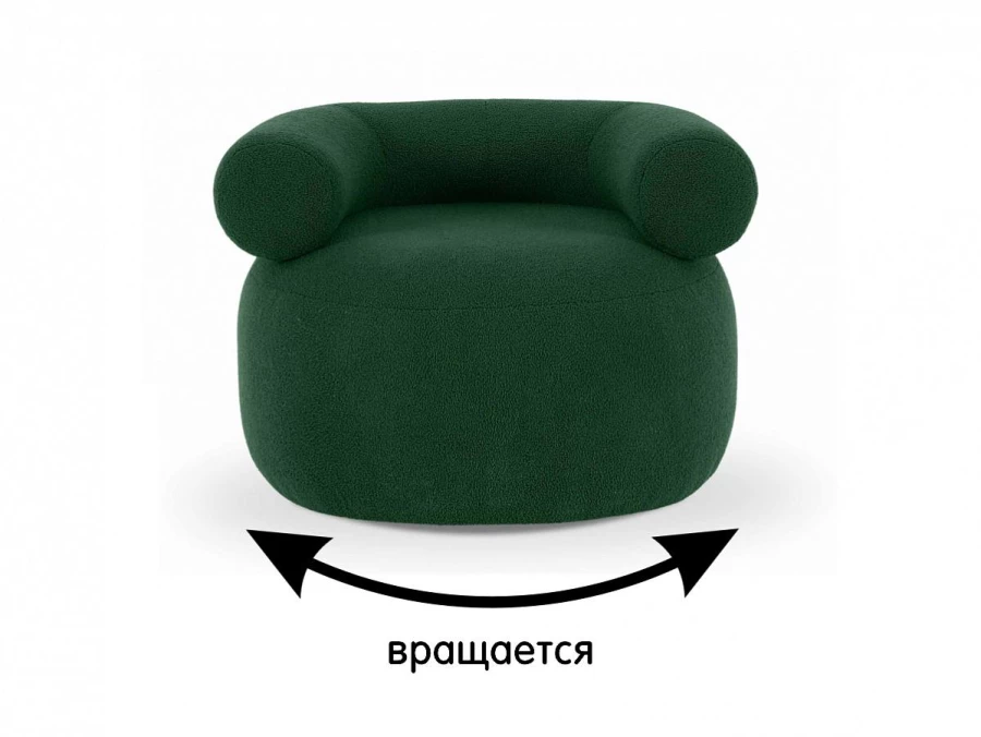 Кресло Tirella вращающееся (изображение №9)