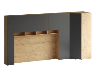 Композиция Modus 66