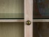 Шкаф-витрина двухдверный (изображение №2)