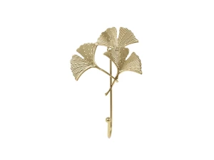 Крючок Листья