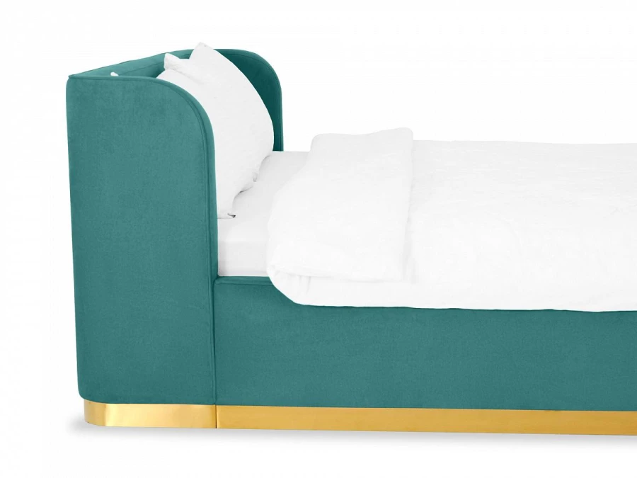 Кровать Vibe 1600 (изображение №6)