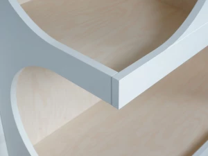 Стеллаж Calista малый