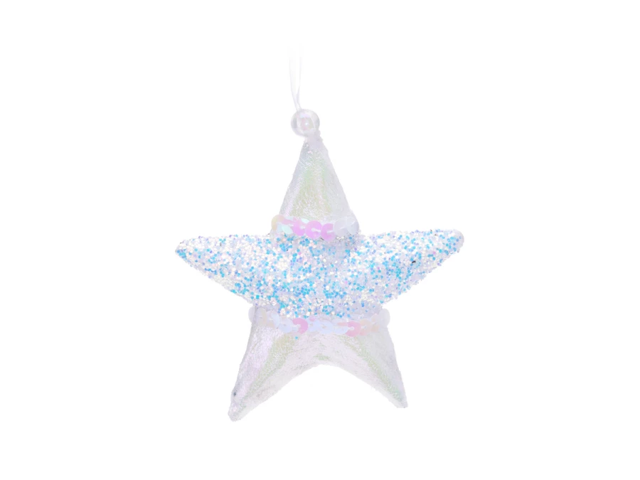 Подвесная декорация Pearl Star (изображение №1)