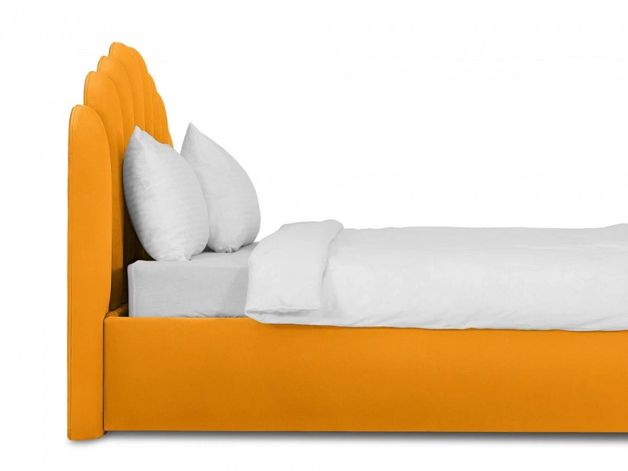 Кровать Queen Sharlotta 1600 Lux (изображение №6)