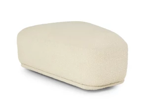 Пуф торцевой Fabro