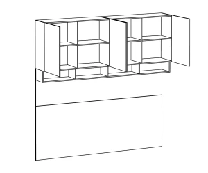 Второе фото. Композиция Modus 57