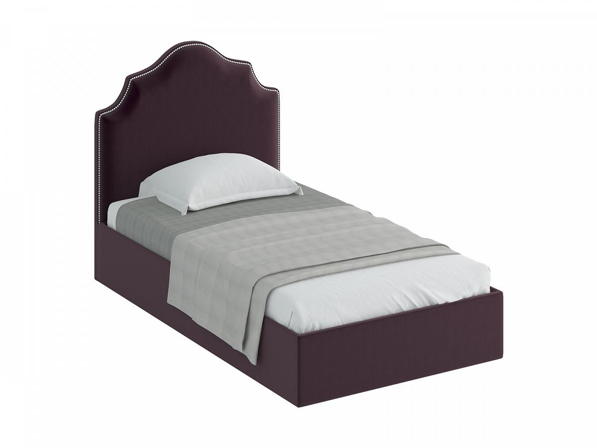 Кровать Princess с емкостью для хранения и подъемным механизмом