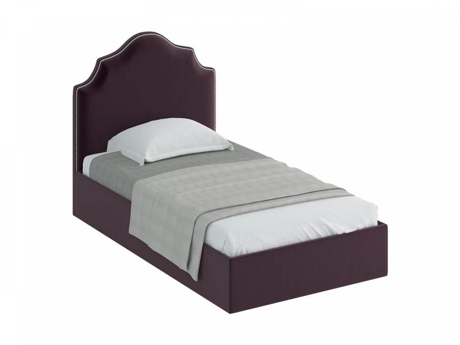 Кровать Princess с емкостью для хранения и подъемным механизмом (изображение №1)