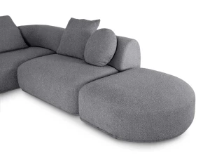 Второе фото. Диван Fabro