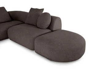 Второе фото. Диван Fabro