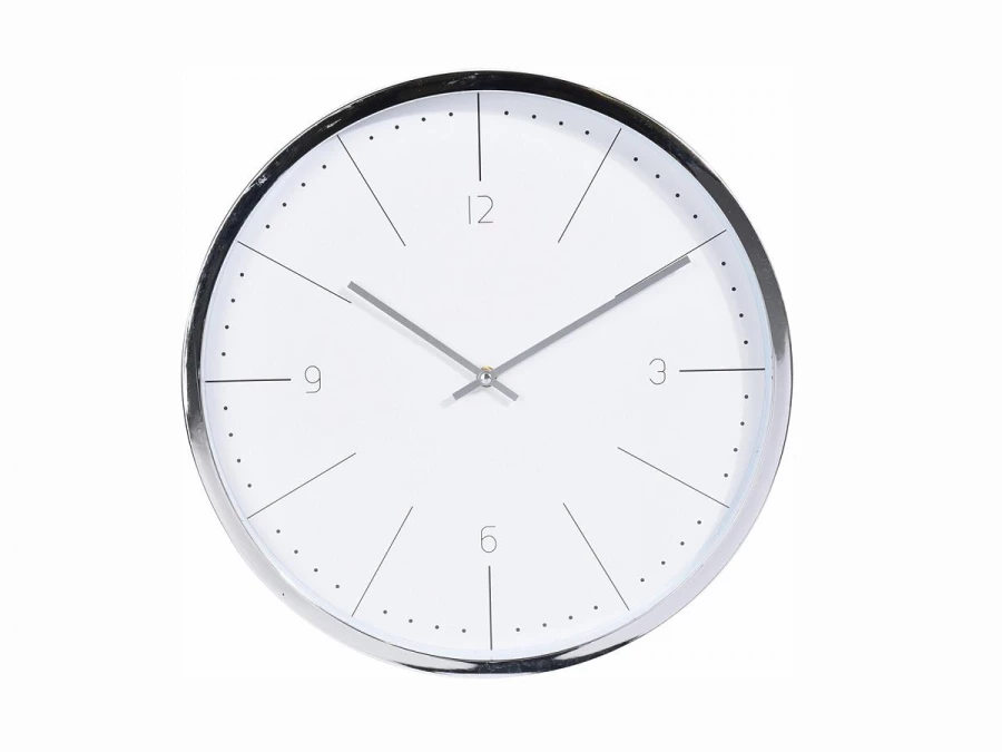 Часы настенные Silver Time (изображение №1)