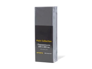 Пододеяльник Plain Collection евро 200х220