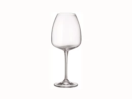 Набор бокалов для красного вина Crystal ANSER