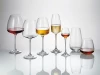 Набор бокалов для красного вина Crystal ANSER (изображение №2)