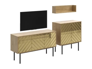 Композиция Boho 1