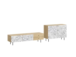 Композиция Frida 1