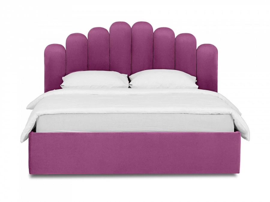 Кровать Queen Sharlotta 1600 Lux (изображение №2)