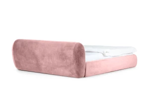 Второе фото. Кровать Sintra