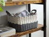Корзина TODI Grey L (изображение №2)