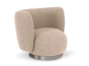 Кресло Lucca вращающееся