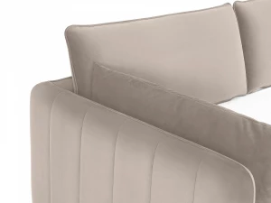 Второе фото. Кушетка Vicari