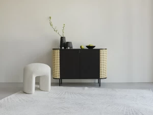 Второе фото. Пуф Shaggy