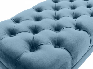 Второе фото. Банкетка Jazz Большая